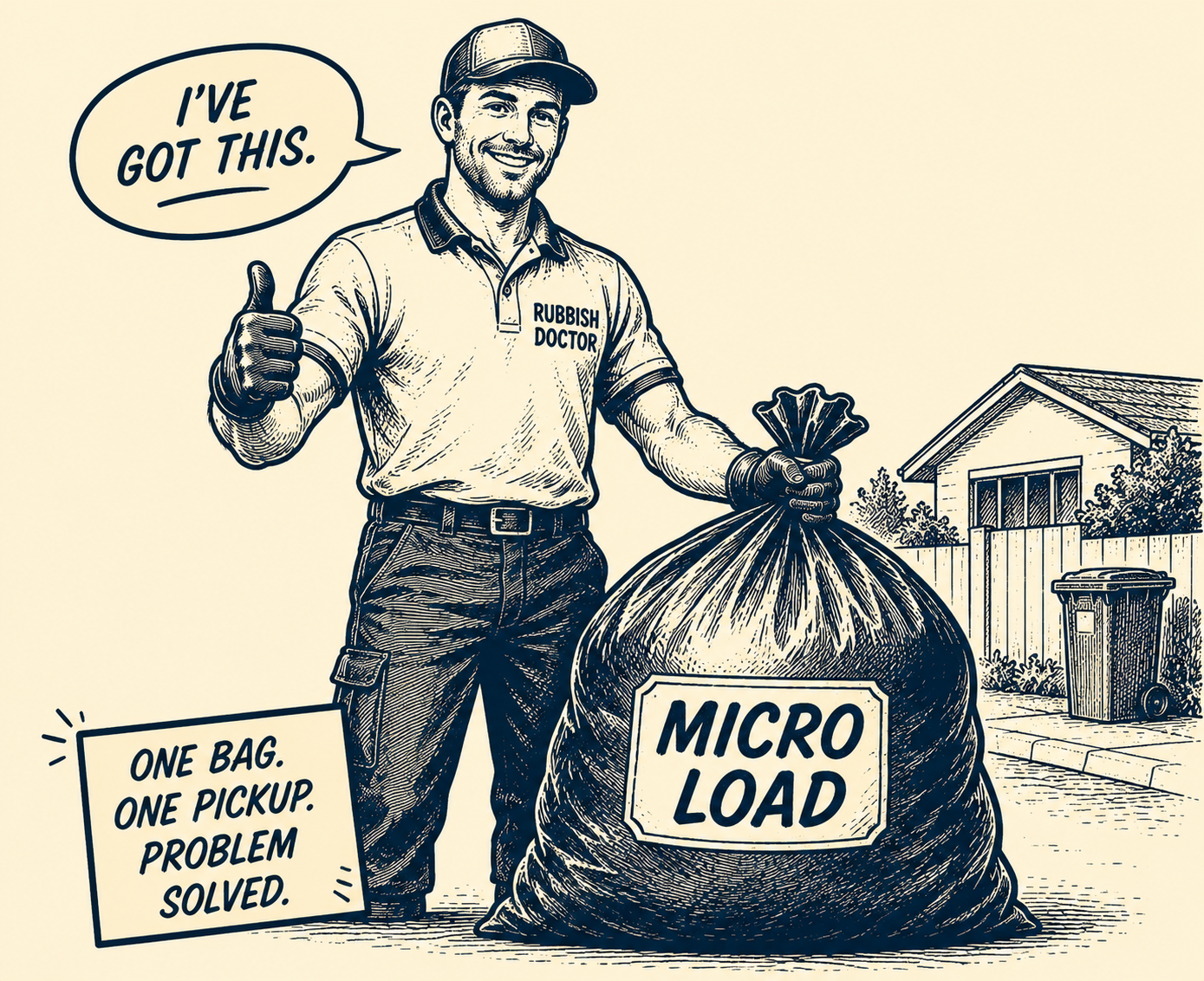 Micro Load Solution